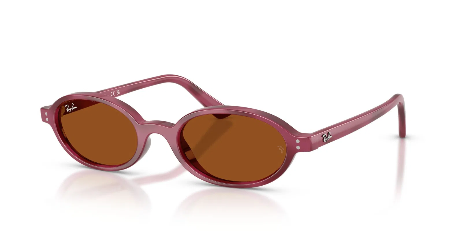 Ray-Ban 4472 Sunglasses - view 37